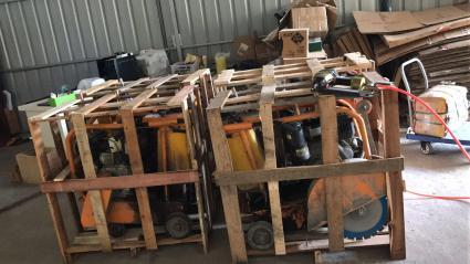 岳麓行李、家具、电器包装托运