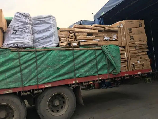 岳麓家具托运